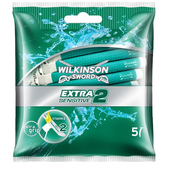 WILKINSON XTREME2 5PZ. SENS