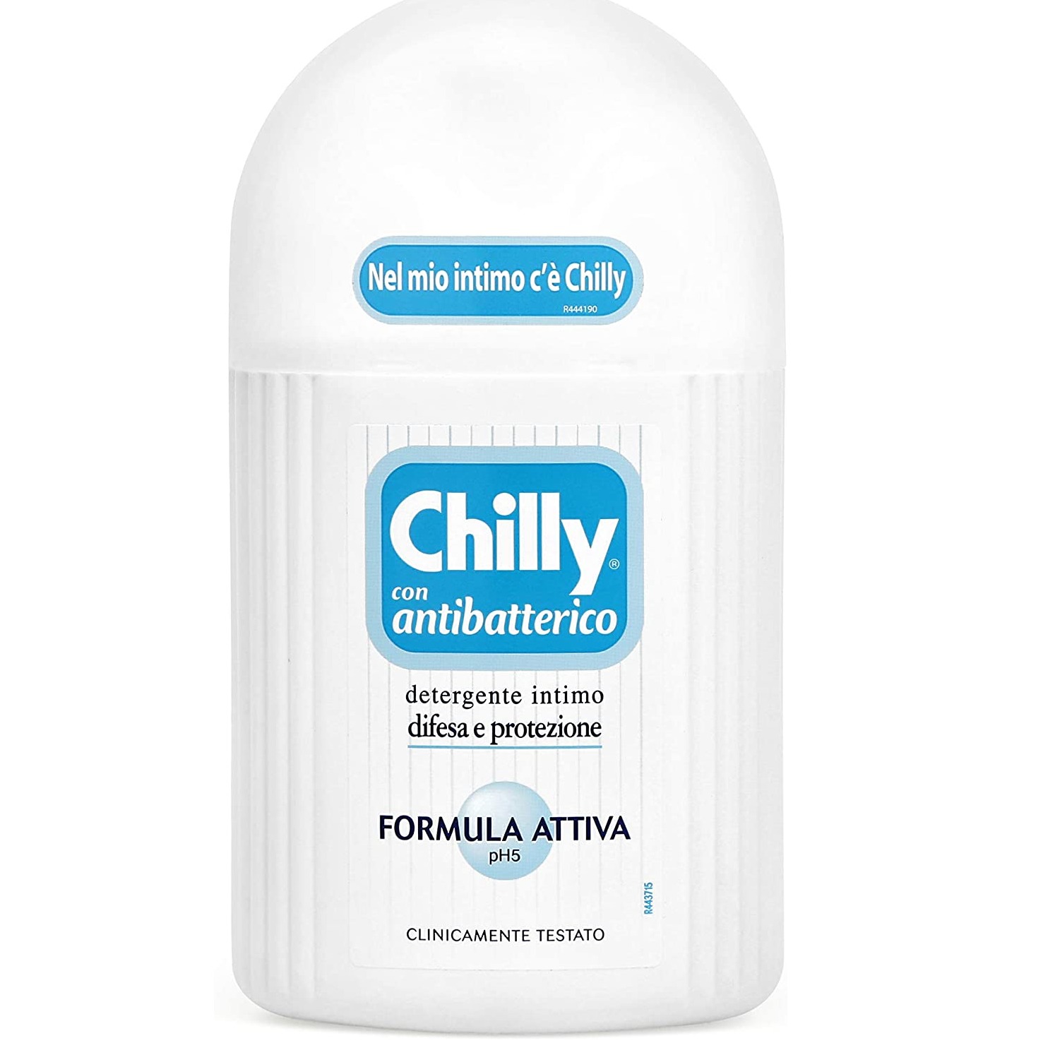 CHILLY INTIMO 200ML. ANTIBATTERICO PROMO