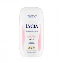 LYCIA INTIMO 200ML. DELICATO