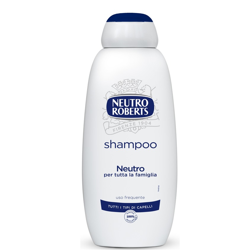 ROBERTS SH. 450ML. PROTEZIONE QUOTIDIANA