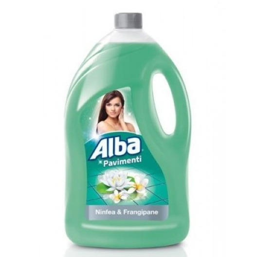 ALBA PAV. 4000ML. FRANGIPANE