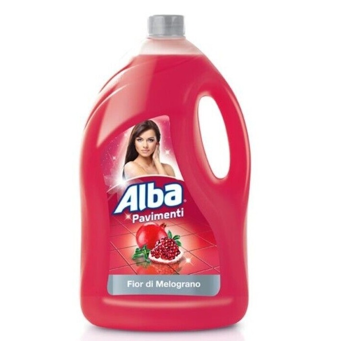 ALBA PAV. 4000ML. MELOGRANO