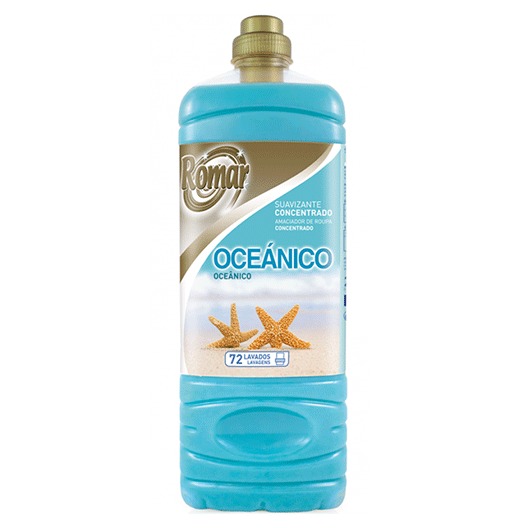 ROMAR AMM.CONC. 2000ML. OCEANICO