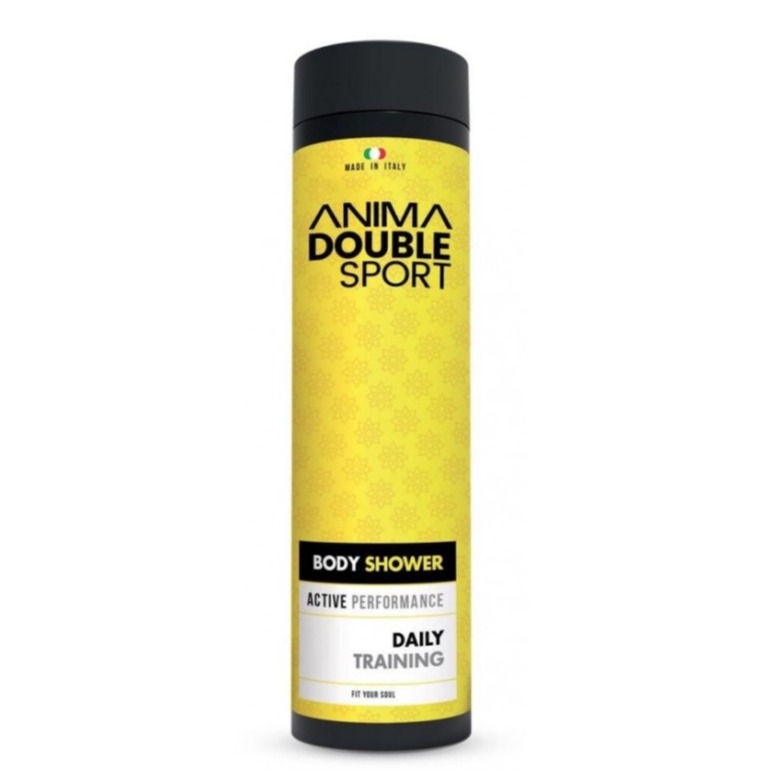 ANIMA DOCCIA 400ML. SPORT