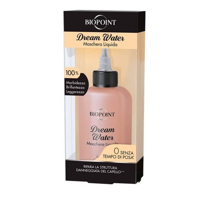 BIOPOINT MASC. LIQ. 150ML. DREAM WATER