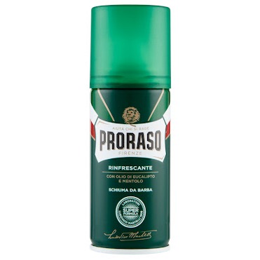 PRORASO SCHIUMA 100ML. RINFRESCANTE