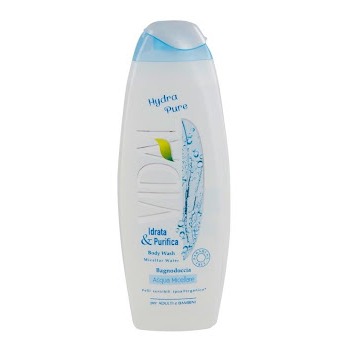 VIDAL BAGNO 500ML. SUPERIDRATA PROMO