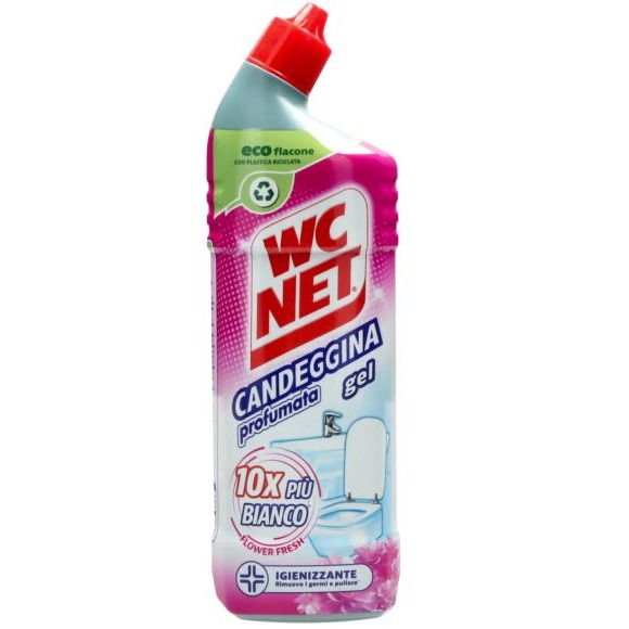 WC NET GEL 700ML. CAND. PROFUMATA