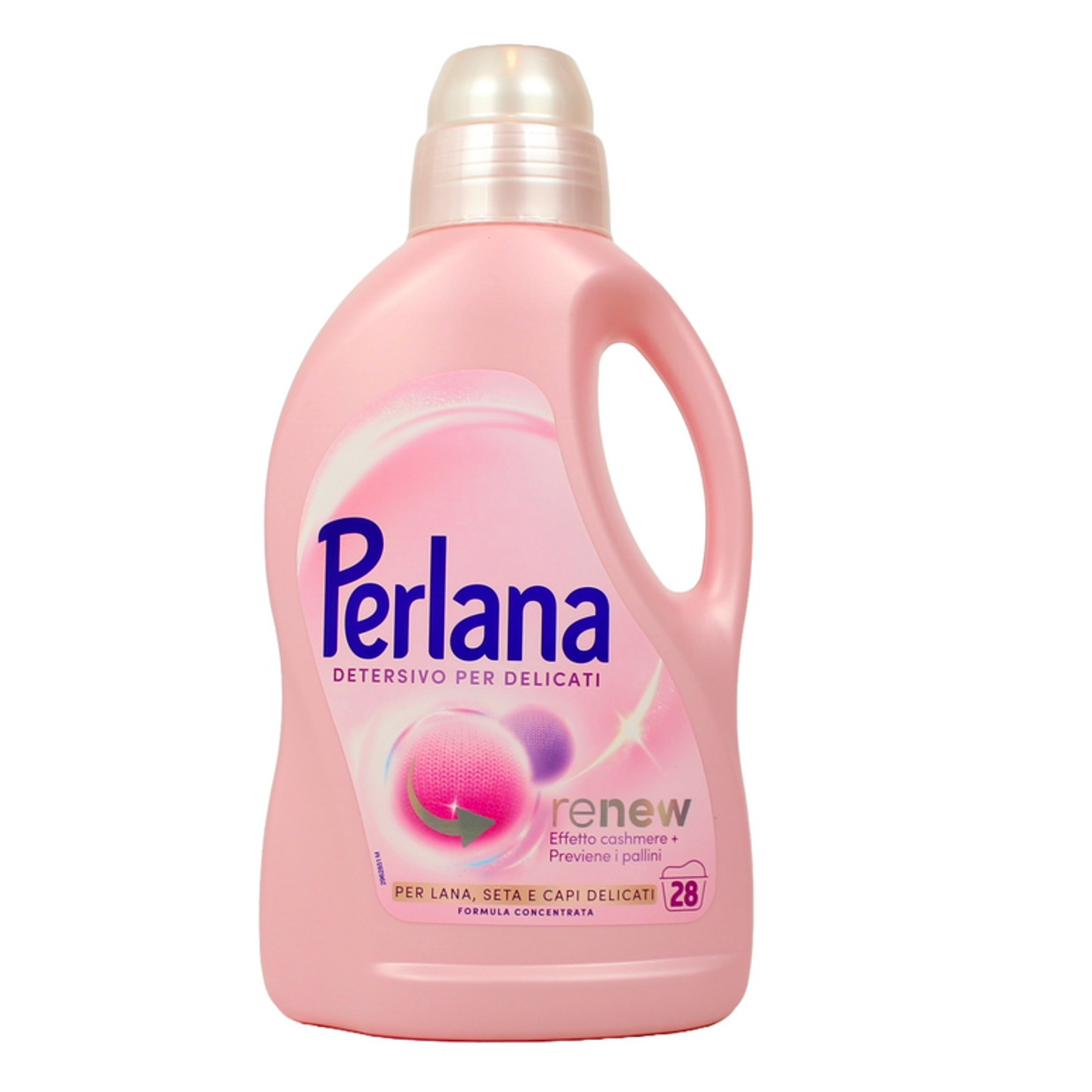 PERLANA 1400ML. ROSA