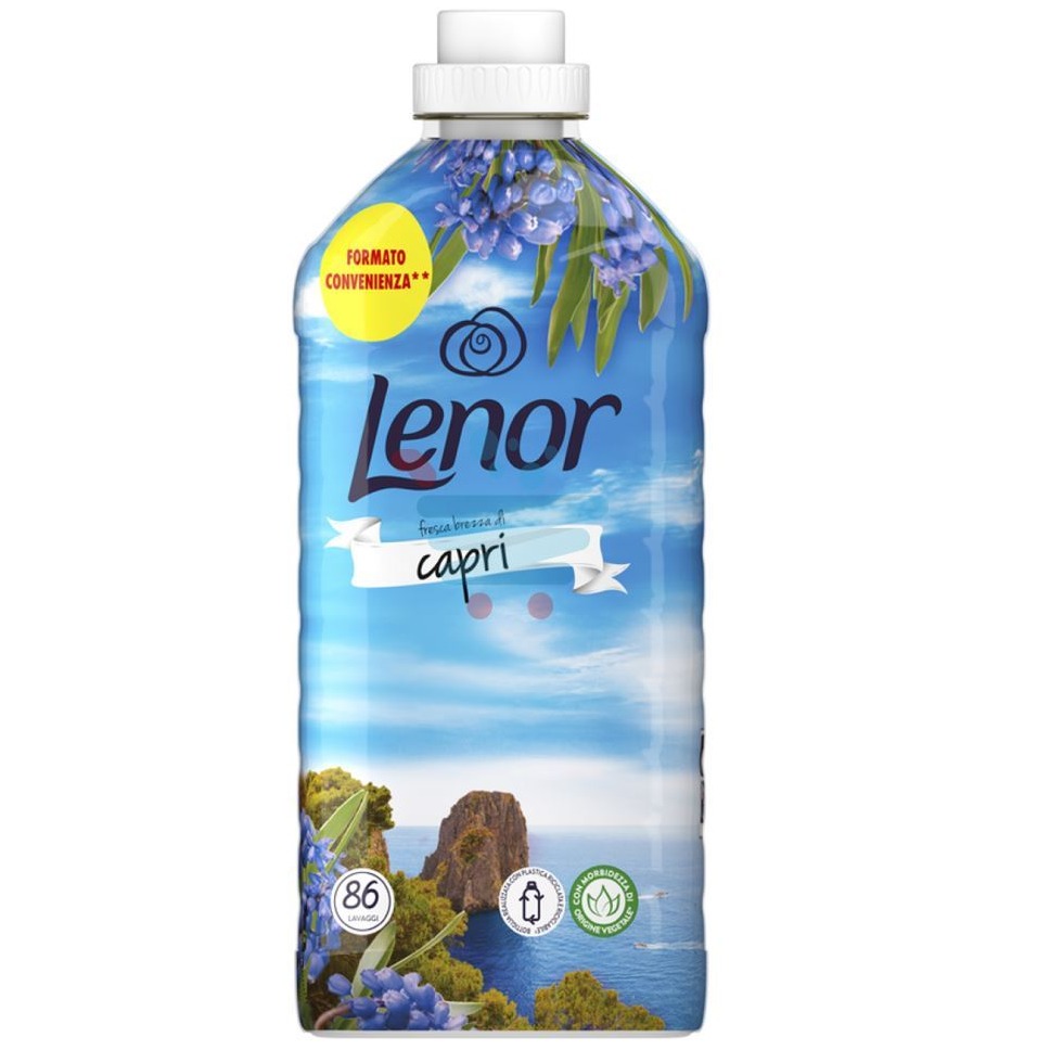 LENOR 1806ML. 86LAV. CAPRI PROMO