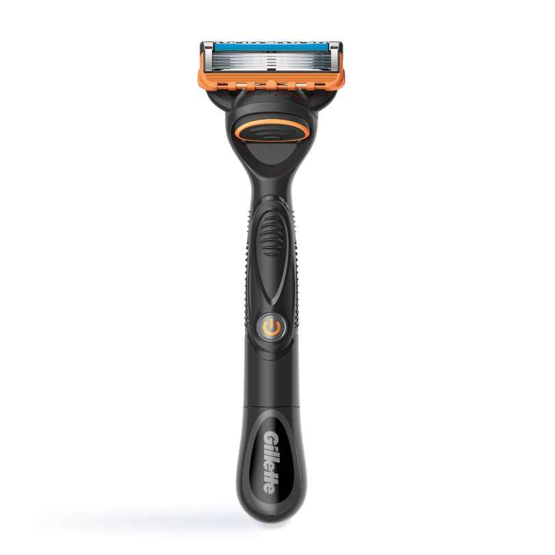 GILLETTE FUSION RASOIO