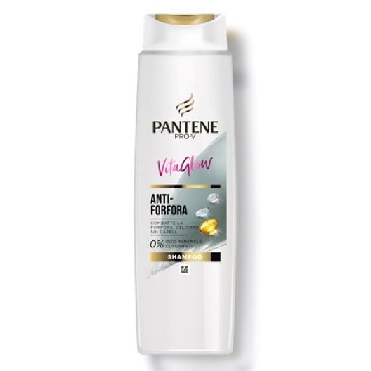 PANTENE SH. 250ML. 1IN1 ANTIFORFORA