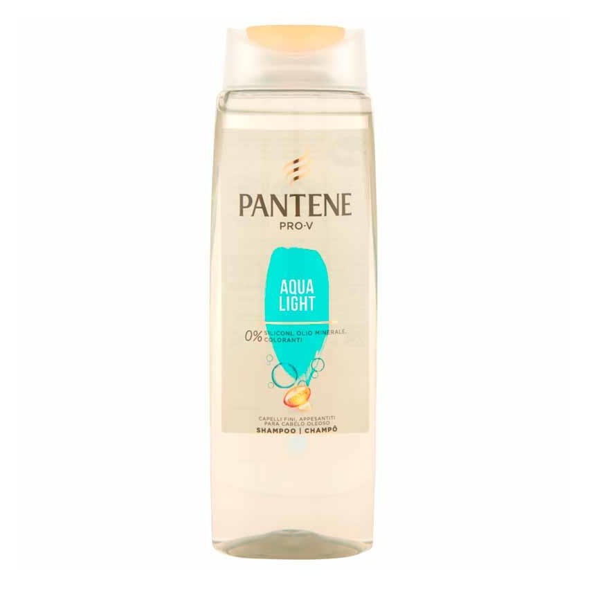 PANTENE SH. 250ML. 1IN1 ACQUA