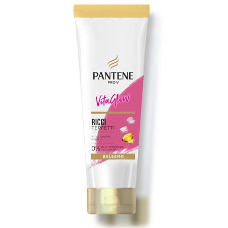 PANTENE BAL. 200ML. RICCI PERFETTI