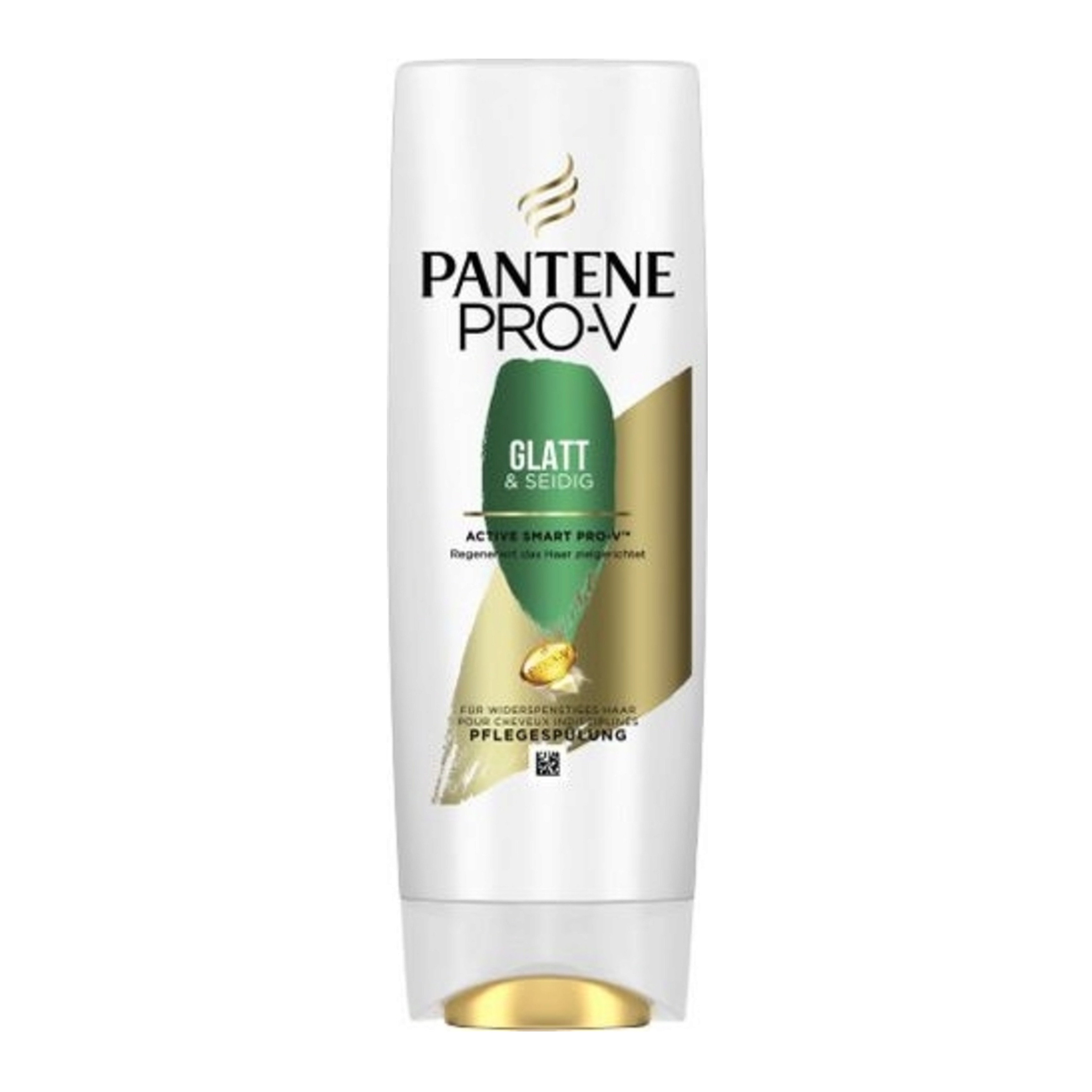 PANTENE BAL. 200ML. LISCI EFFETTO SETA