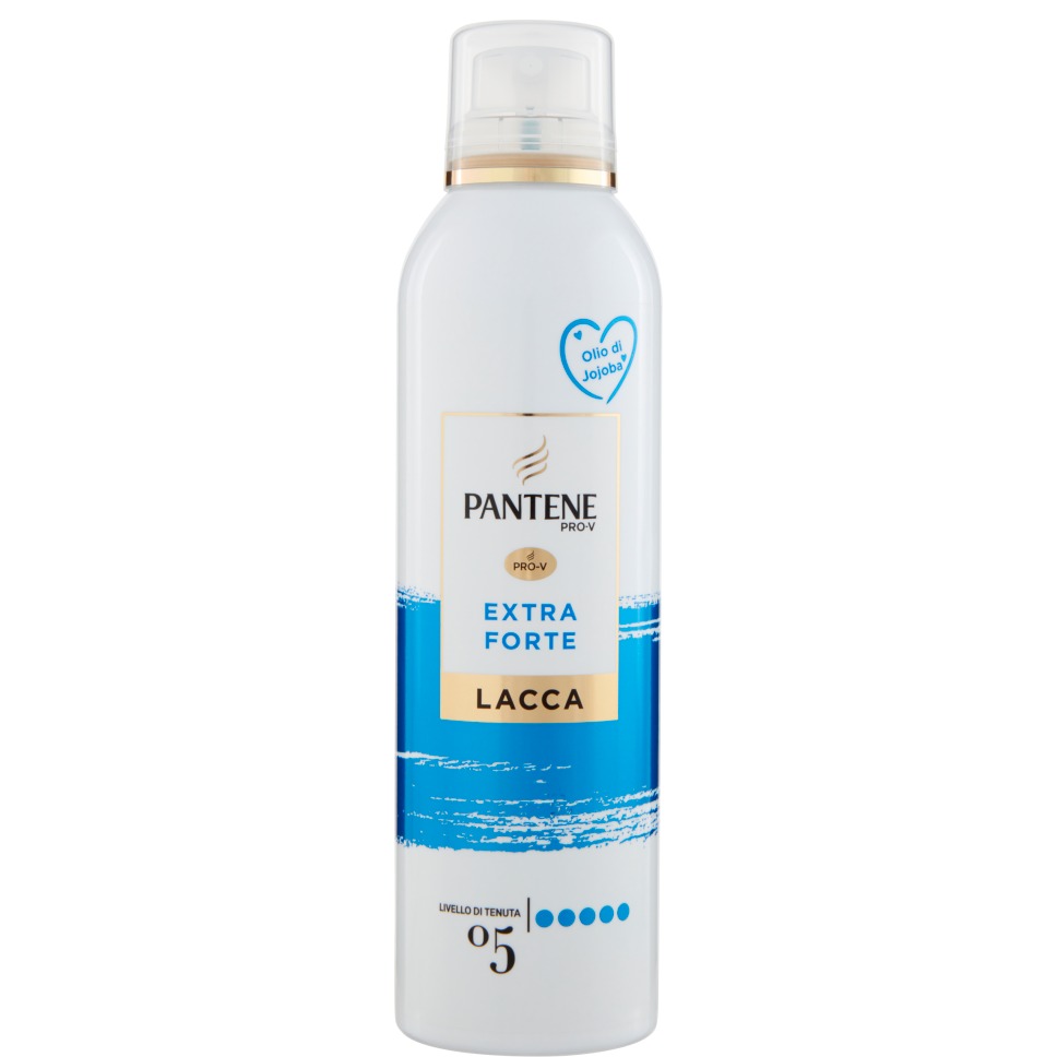 PANTENE LACCA 250ML. EXTRAFORTE