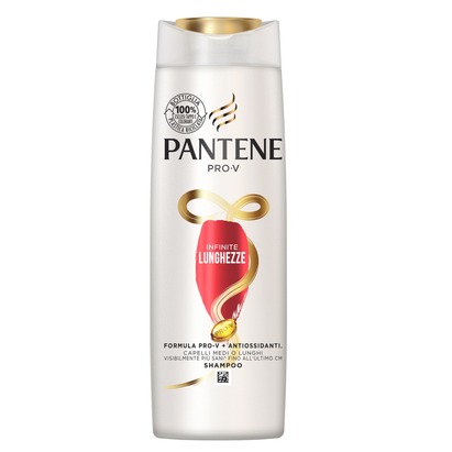 PANTENE SH. 250ML. LUNGHEZZE INFINITE