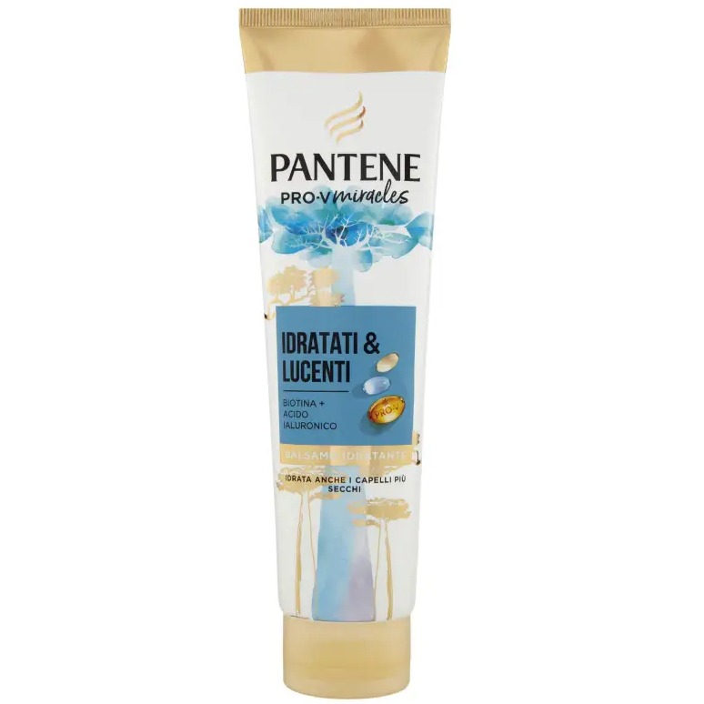 PANTENE P/MIRACLE BALS.IDRATA