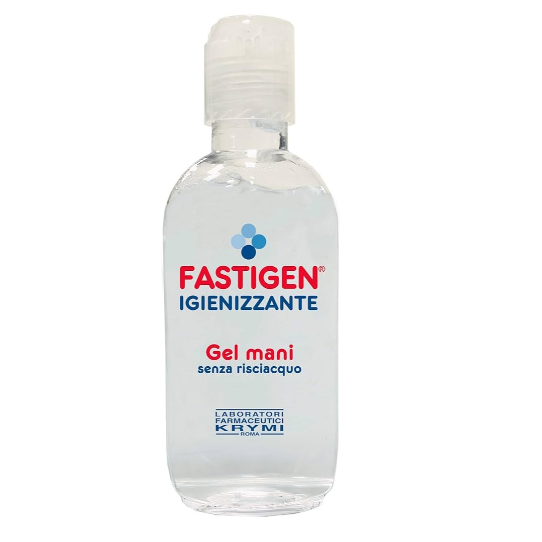 FASTIGEN GEL MANI 75ML.