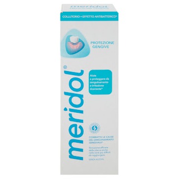 MERIDOL COLL. 400ML. PROT. GENGIVE