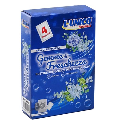 UNICO GEMME DI FRESCH. 4PZ. PRIMAVERA PROMO