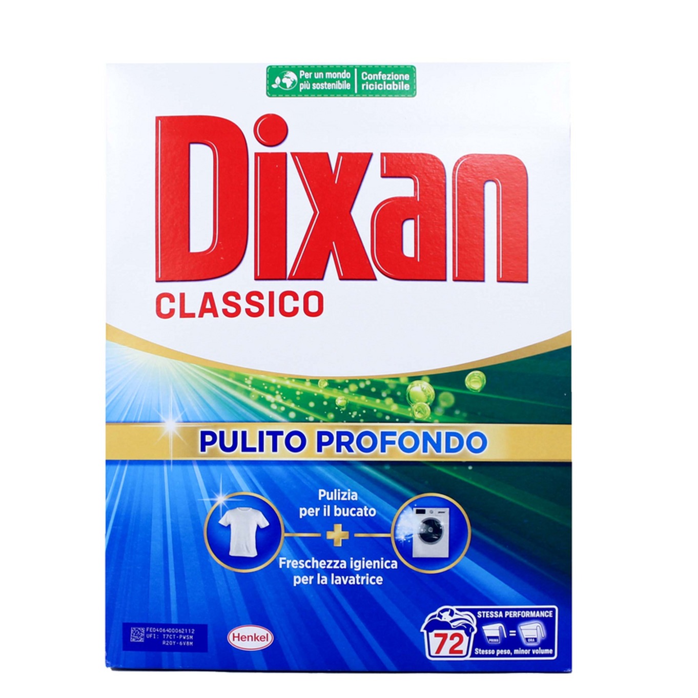 DIXAN FUSTONE 72MIS. PROMO