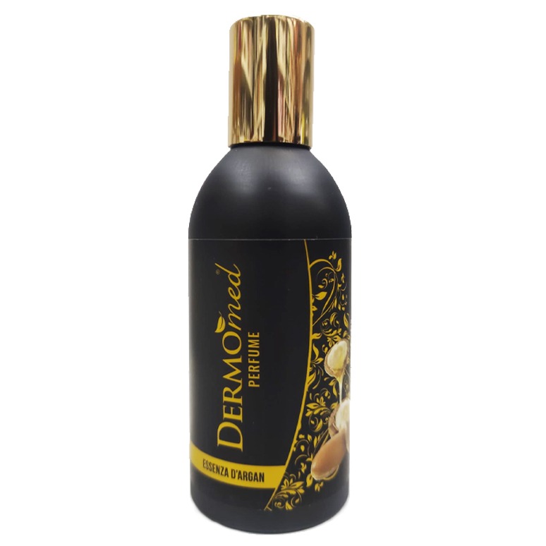 DERMOMED EDT 100ML ARGAN