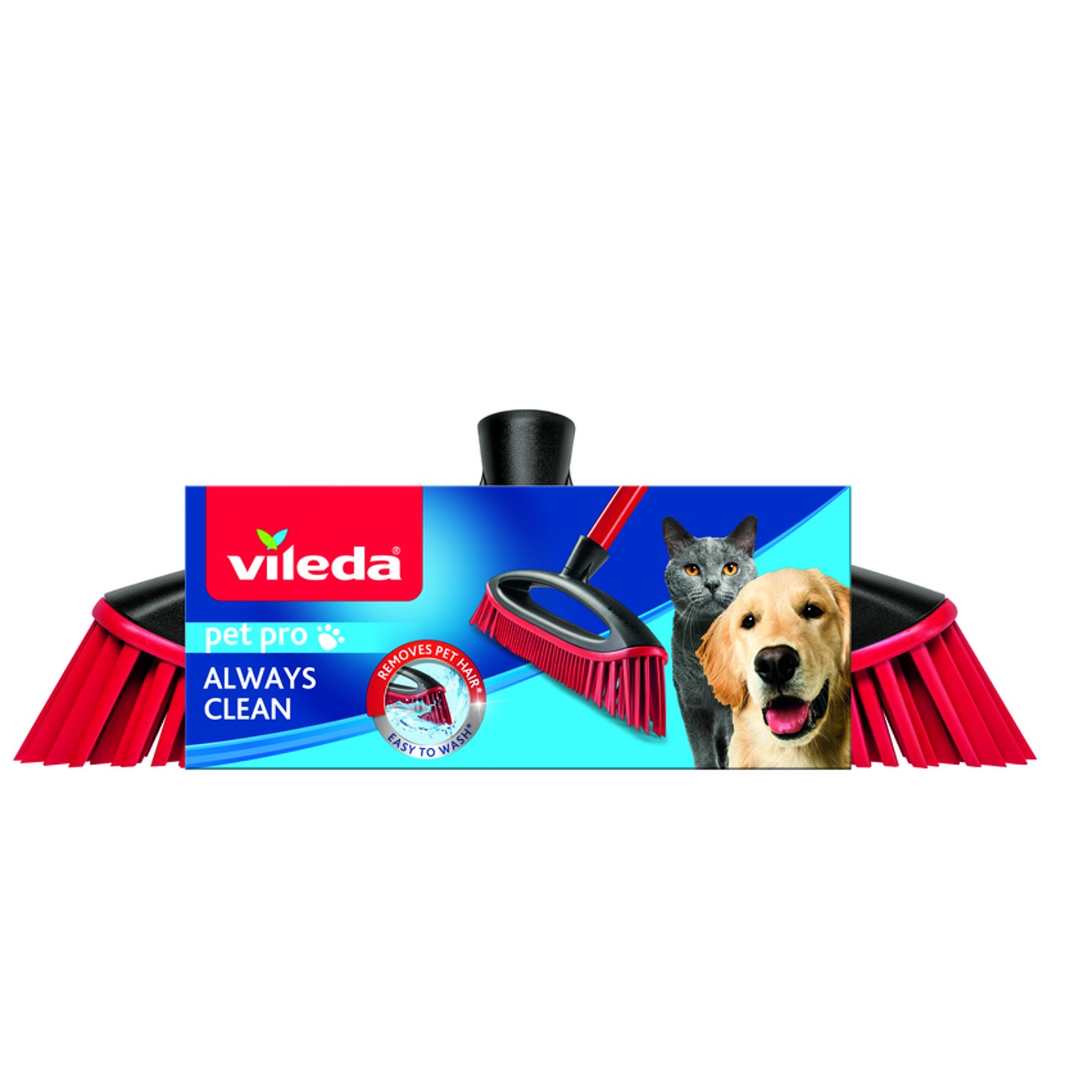 VILEDA SCOPA ALWAYS CLEAN