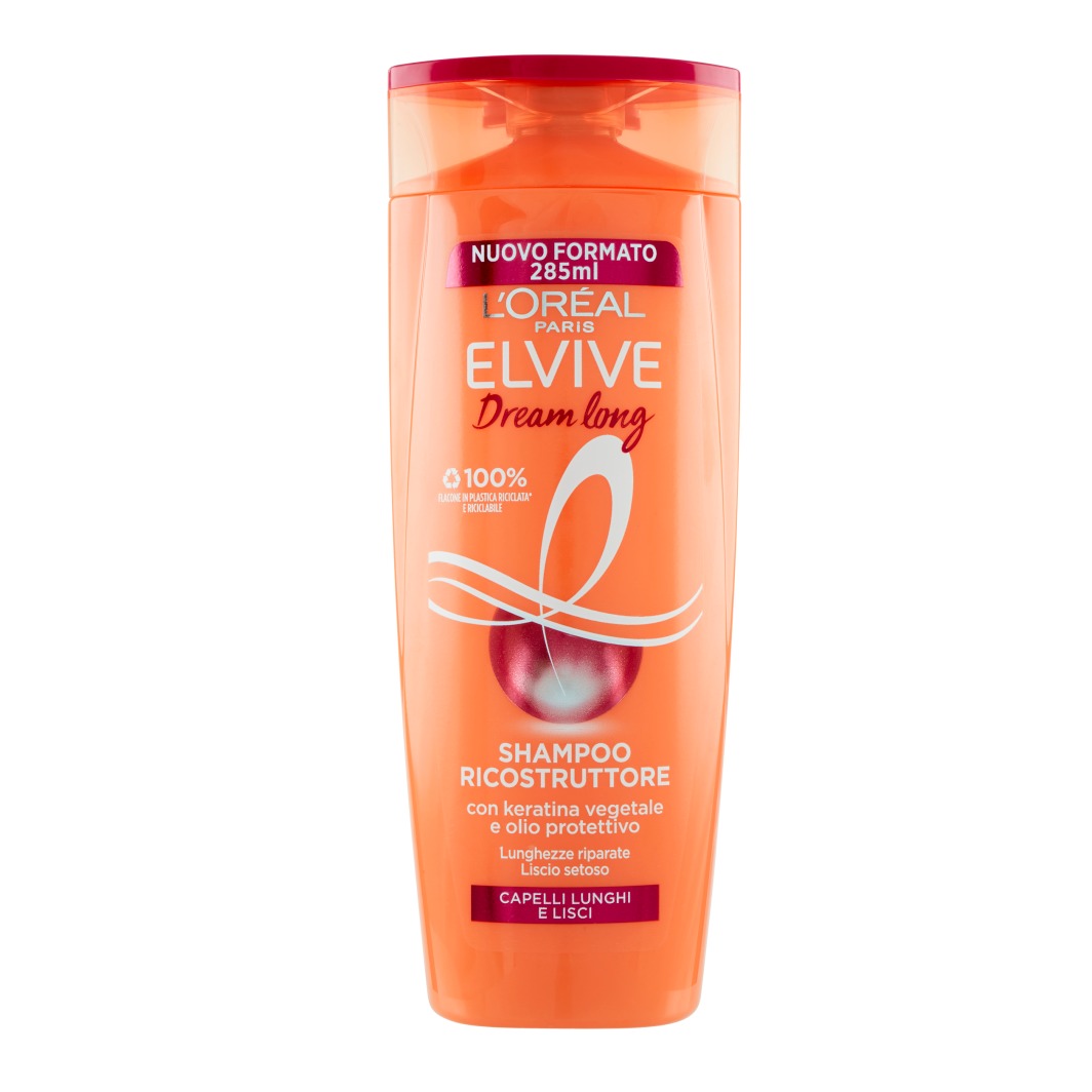 ELVIVE SH. 285ML. DREAM LONG