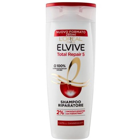 ELVIVE SH. 285ML. TOTAL REPAIR