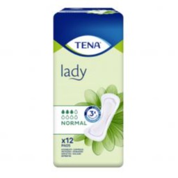 TENA LADY 12PZ. NORMAL