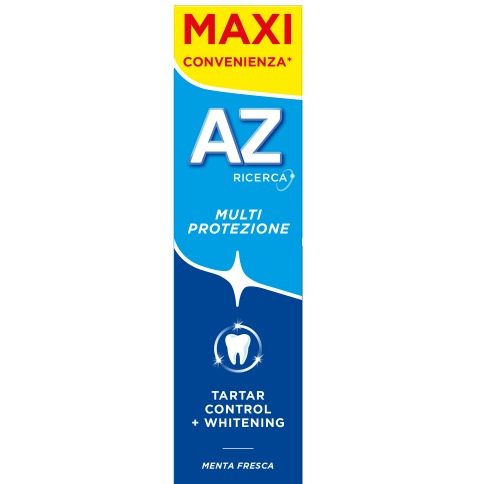 AZ DENT. 75 10ML. TARTAR CONTROL