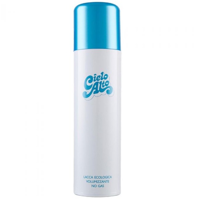 CIELO ALTO LACCA 250ML. VOLU