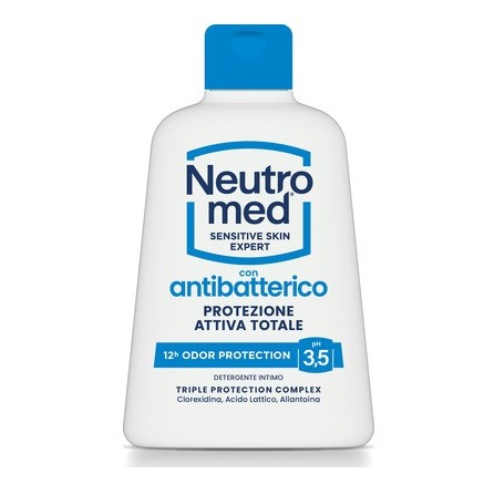 NEUTROMED INTIMO 200ML. ANTIBATTERICO