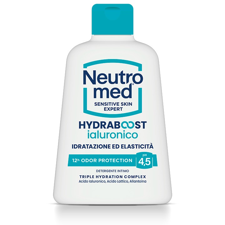 NEUTROMED INTIMO 200ML. IALURONICO PROMO