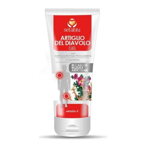 CREMA GEL ARTIGLIO DEL DIAVOLO 100 ML