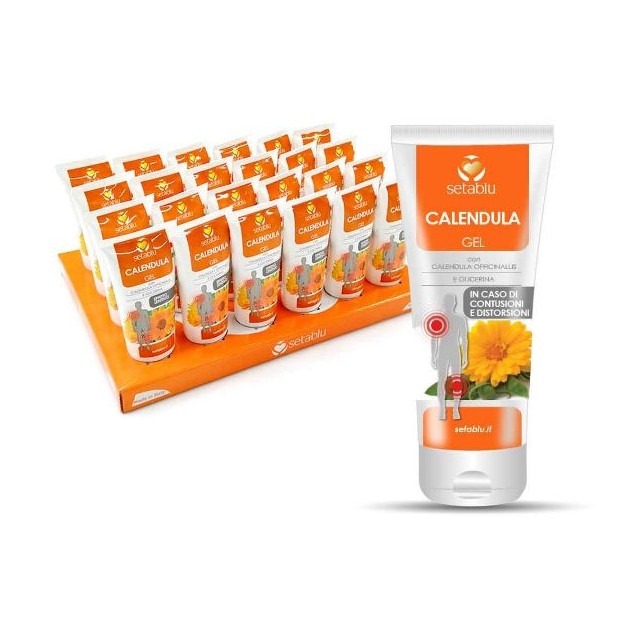 CREMA GEL CALENDULA 100ML S.