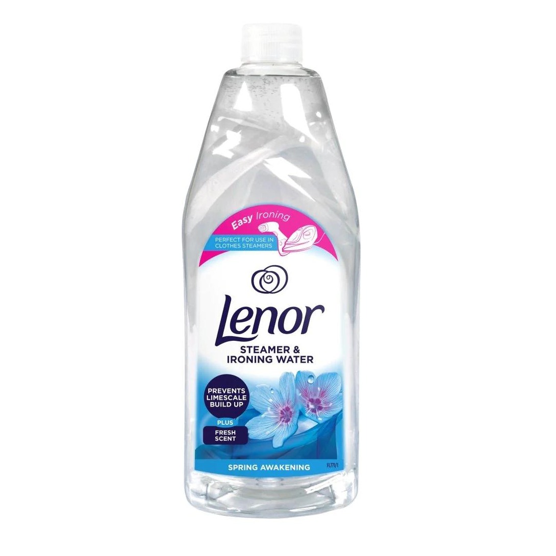 LENOR ACQUA DISTILLATA 1LT. RISVEGLIO PRIMAVERILE