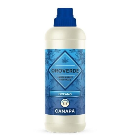 OROVERDE AMM. 750ML. OCEANO