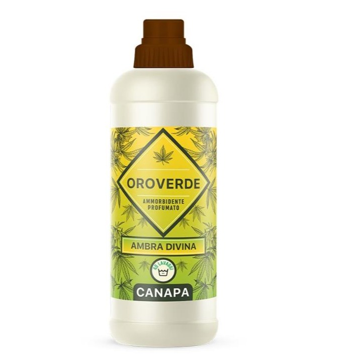 OROVERDE AMM. 750ML. AMBRA DIVINA