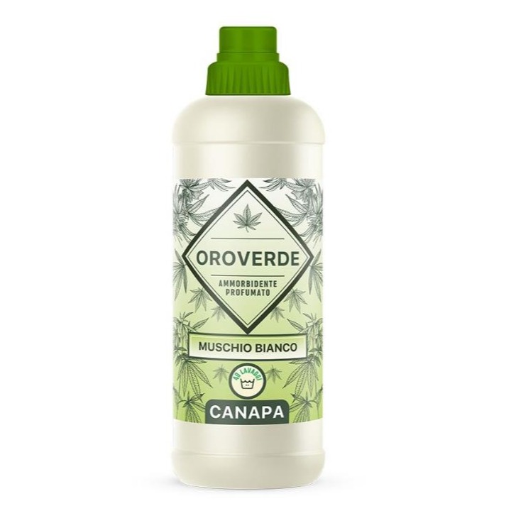 OROVERDE AMM.TE 750ML MUSCHIO BIANCO