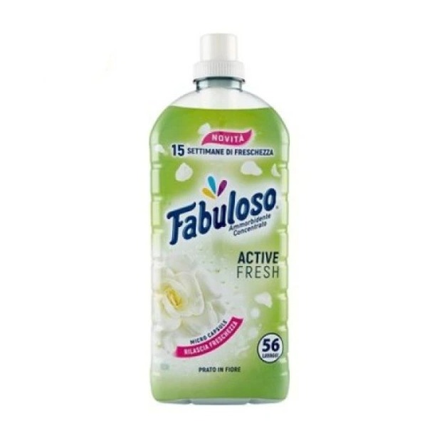 FABULOSO AMM.CONC. 1250ML. PRATO IN FIORE