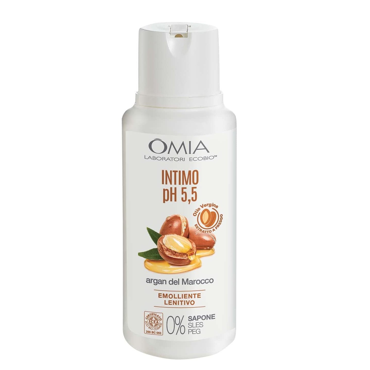 OMIA INTIMO 250ML. ARGAN PROMO