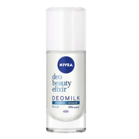 NIVEA DEO ROLL ON 40ML FRESH