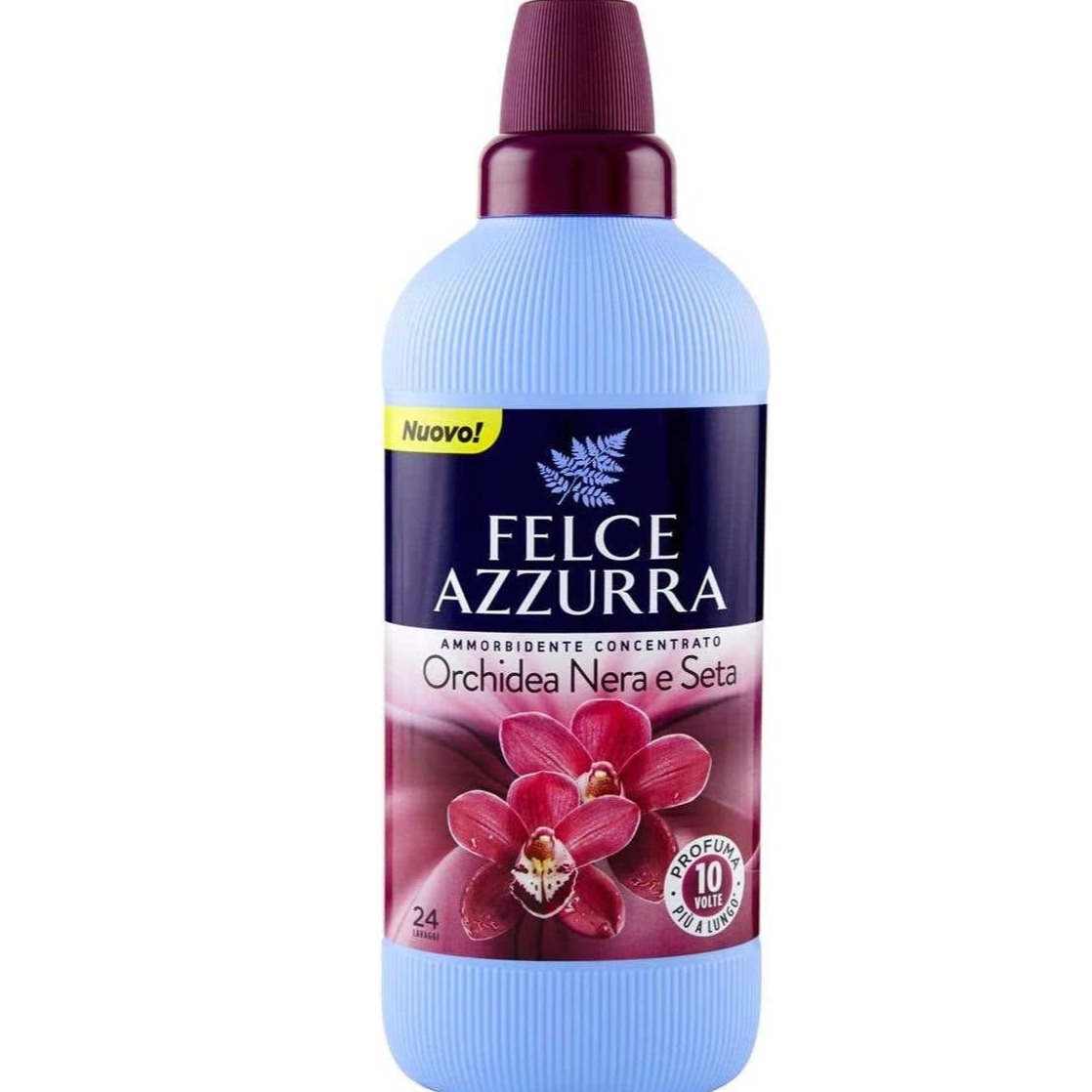 FELCE AMM.CONC. 600ML. ORCHIDEA