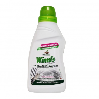 WINNI S ANTICALCARE LAVASTOVIGLIE 750ML.