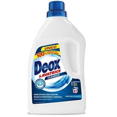 DEOX LAV.LIQ. 1050ML. 21LAV. CLASSICO PROMO