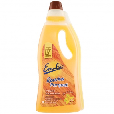 EMULSIO RAVVIVA PAV. 750ML. PARQUET