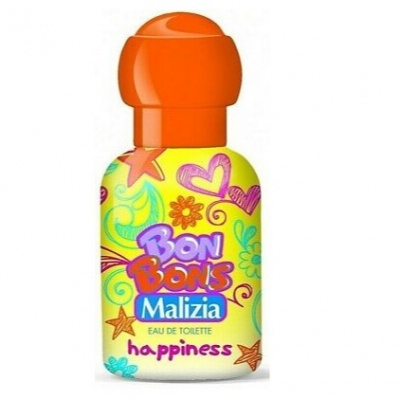 MALIZIA BON BONS EDT 50ML. HAPPINESS