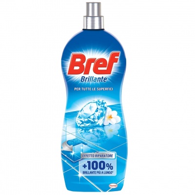 BREF PAV. 1250ML. BRILLANTE